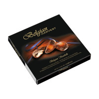 CHOCOLATE BELGIAN HARVEST SEASHELLS 195G