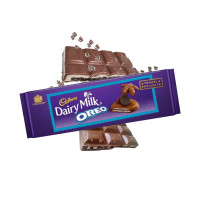 CHOCOLATE CADBURY DAIRY MILK OREO 300G