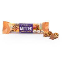 CHOCOLATE CADBURY NUTS PEANUT ALMOND 40G