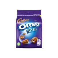 CHOCOLATE CADBURY OREO BITES 95G