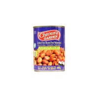 FAVA EGYPTIAN RECIPE CHTOURA 400G