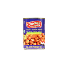 FAVA EGYPTIAN RECIPE CHTOURA 400G