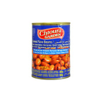 FAVA WITH CUMMIN CHTOURA 400G