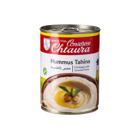 HUMMUS CHTAURA 380G