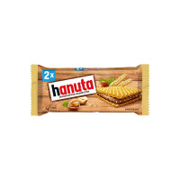 WAFER HANUTA 44G