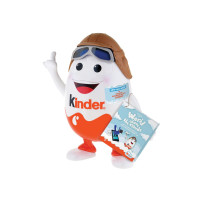 BONECO KINDER SURPRISE EGGS INSIDE 140G