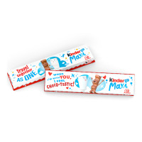 CHOCOLATE KINDER MAXI 18 378G