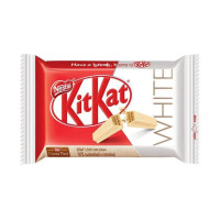 CHOCOLATE KIT KAT BRANCO 41,5G