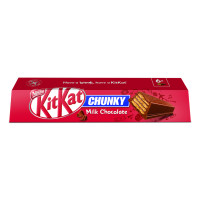 CHOCOLATE KIT KAT CHUNKY 248G