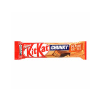 CHOCOLATE KIT KAT CHUNKY 42G