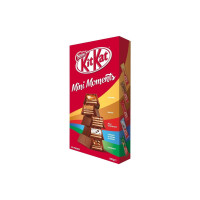 CHOCOLATE KIT KAT MINI MOMENTS 203G