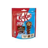 CHOCOLATE KIT KAT POPS 140G