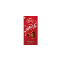 BARRA DE CHOCOLATE LINDT LINDOR SINGLES AO LEITE 100G