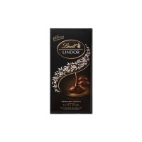 BARRA DE CHOCOLATE LINDT LINDOR SINGLES DARK 100G