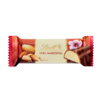 CHOCOLATE LINDT EDEL MARZIPAN 50G