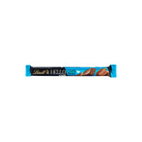 LINDT HELLO CRUNCHY NOUGAT 39G