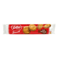 BISCOITO LOTUS BISCOFF RECHEADO 150G