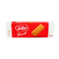 BISCOITO BELGA LOTUS BISCOFF 250G