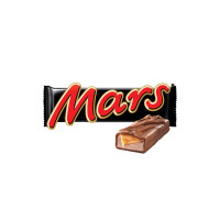 CHOCOLATE MARS 51G