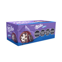 BOMBOM MILKA OREO 247G