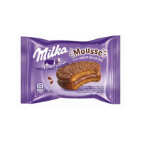 CAIXA ALFAJOR MILKA CLASSICO 06 UNIDADES