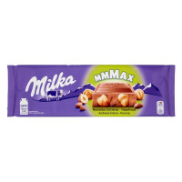 CHOCOLATE MILKA AVELA INTEIRA 270G