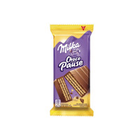 CHOCOLATE MILKA CHOCO PAUSE 45G