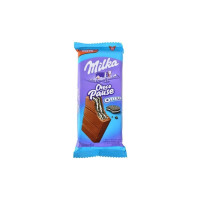 CHOCOLATE MILKA CHOCO PAUSE OREO 45G