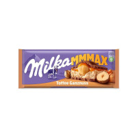 CHOCOLATE MILKA MMMAX TOFFE 300G