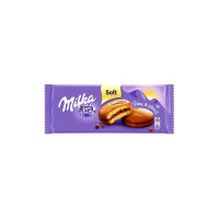 MILKA CHOC E CHOC 150GR