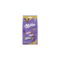 MILKA MINI SUPERMIX 450G