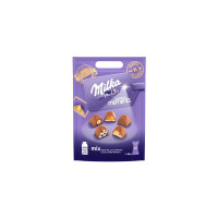 MILKA MOMENTS MIX 400G