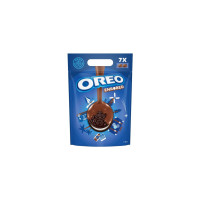 BISCOITO OREO ENROBED MILK 287G