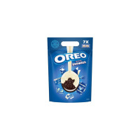 BISCOITO OREO ENROBED WHITE 287G