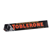 CHOCOLATE TOBLERONE DARK 100G