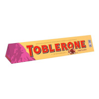 CHOCOLATE TOBLERONE FRUIT & NUT 100G