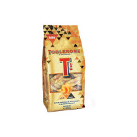 CHOCOLATE TOBLERONE GINGERY ORANGE 272G