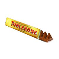 CHOCOLATE TOBLERONE MILK GOLD 100G